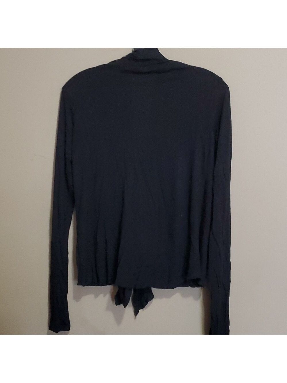 Ladies wrap size small - Picture 3 of 4
